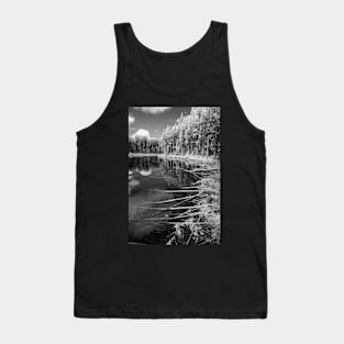 Lake Herbert #3 Tank Top